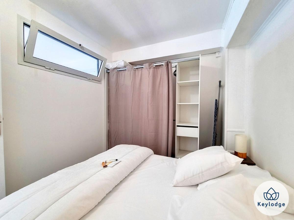 Mosala 5 - T3 Duplex De 50 M2- Pieds Dans L'Eau - Saint-Leu Apartment Екстериор снимка