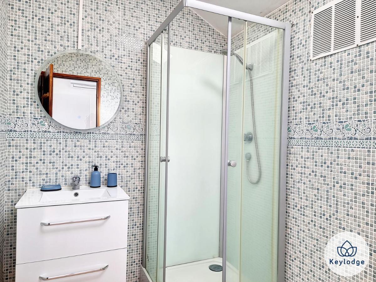 Mosala 5 - T3 Duplex De 50 M2- Pieds Dans L'Eau - Saint-Leu Apartment Екстериор снимка