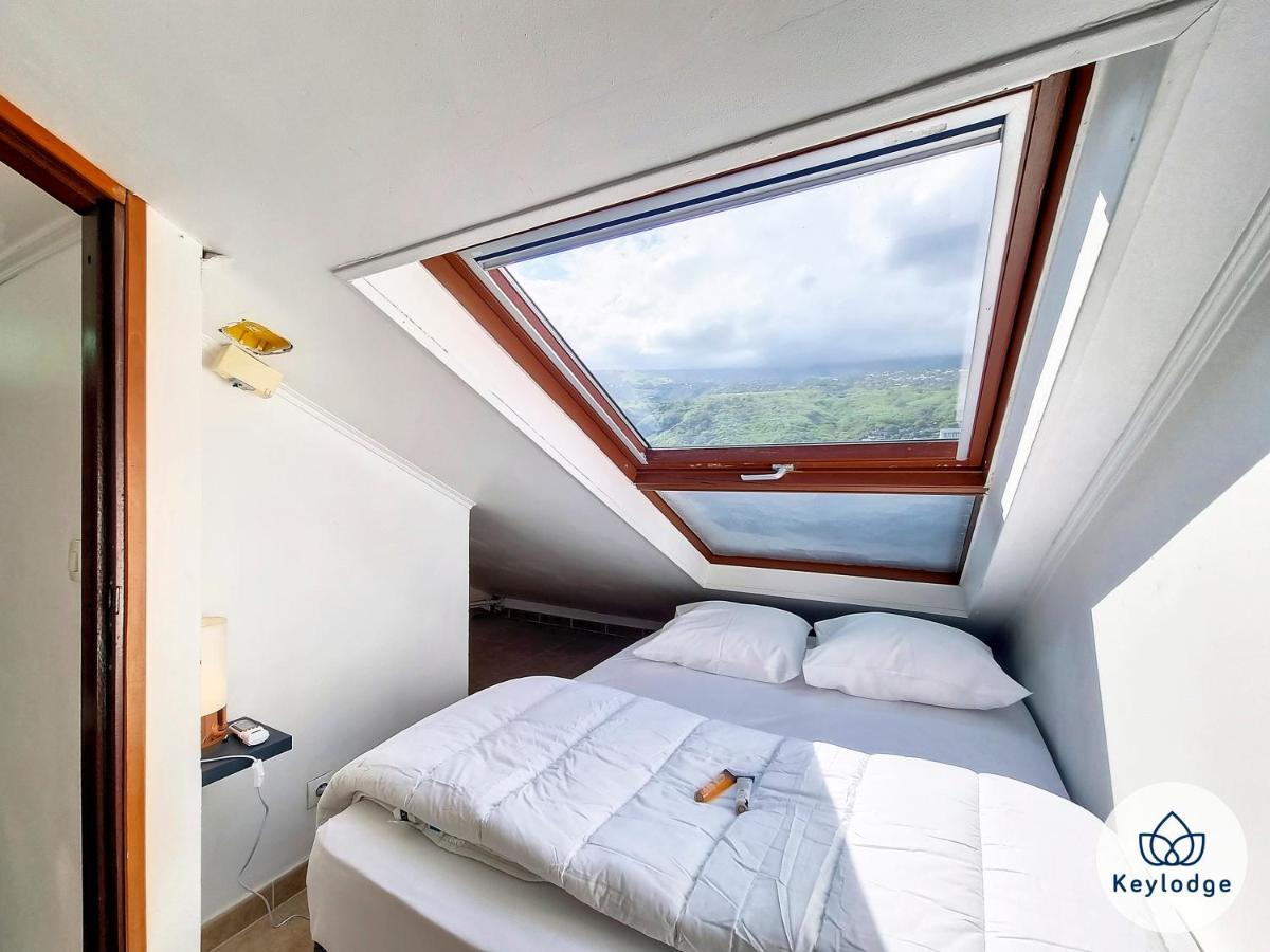 Mosala 5 - T3 Duplex De 50 M2- Pieds Dans L'Eau - Saint-Leu Apartment Екстериор снимка